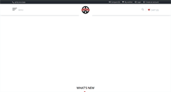 Desktop Screenshot of gearheadoutfitters.com